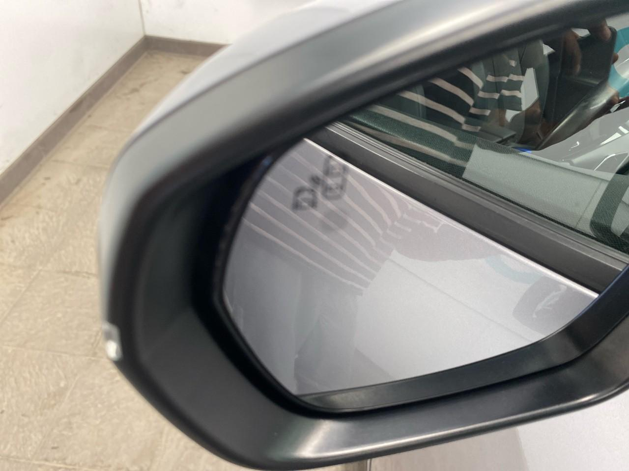 Peugeot 3008 hybrid 225 e-eat8 allure pack — photo 31