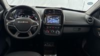 Dacia Spring 65ch Extreme — photo 11