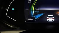 Renault Arkana 1.6 E-Tech hybride 145ch Evolution -22 — photo 9