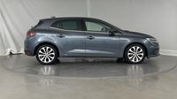 Renault Mégane 1.5 Blue dCi 115ch Techno — photo 4