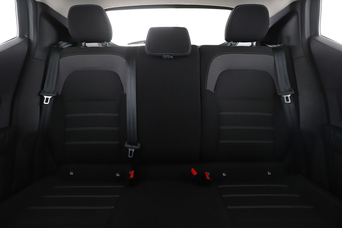 Dacia Sandero Stepway 1.0 TCe Expression CVT — photo 15