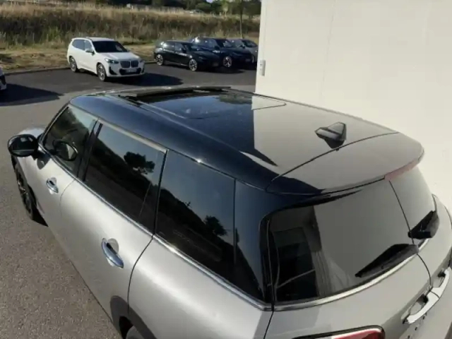 Mini Mini clubman cooper d 150ch edition premium plus bva8 — photo 12