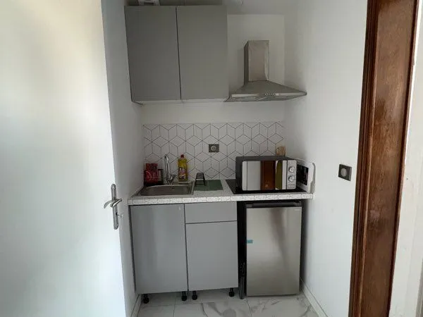 Studio à louer