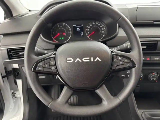 Dacia Sandero sce 65 gsr2 — photo 24
