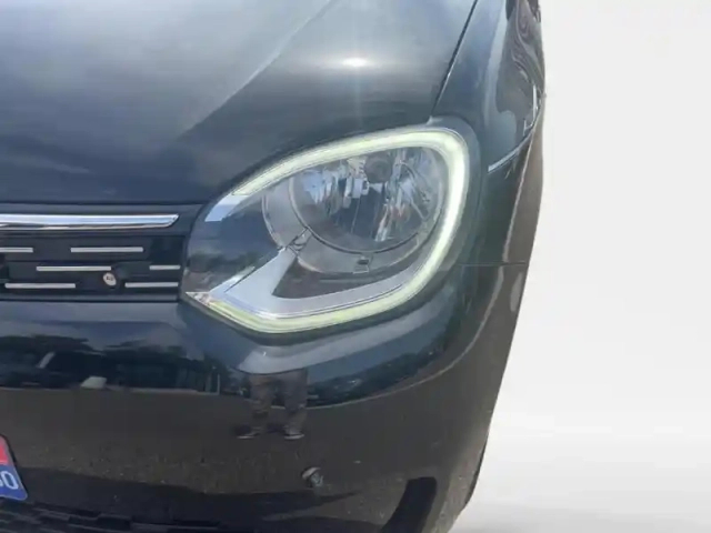 Renault Twingo e-tech electric techno r80 achat intégral — photo 9