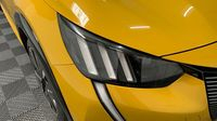 Peugeot 208 1.2 PureTech 100ch S&S GT Line 118g — photo 17