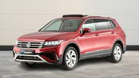 Volkswagen Tiguan Allspace 2.0 TDI 150ch Elegance Exclusive DSG7