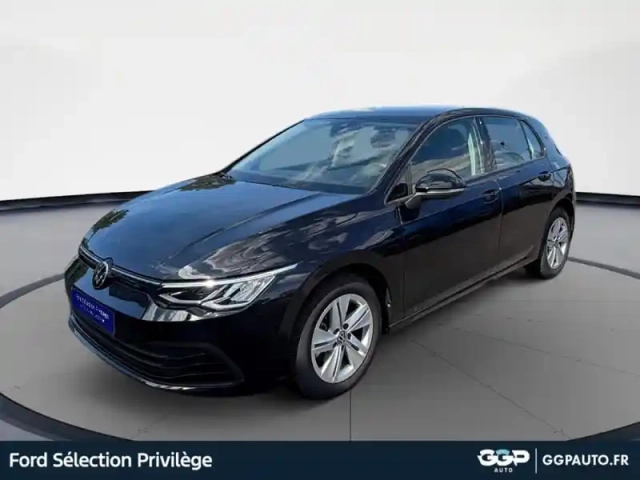 Volkswagen Golf 2.0 tdi scr 116ch life plus dsg7