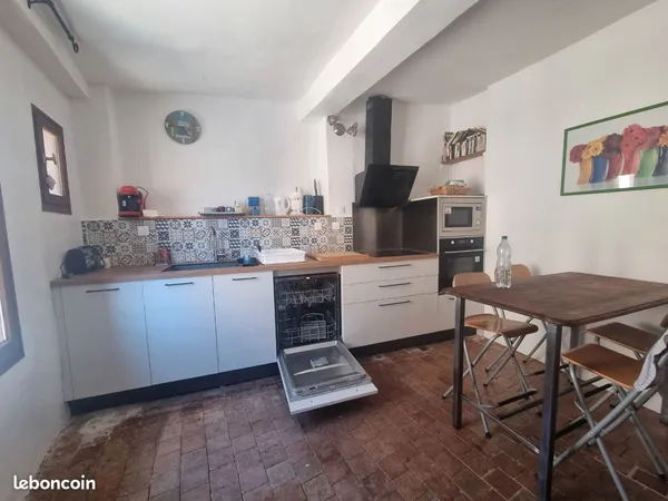 Loue t3 85m²