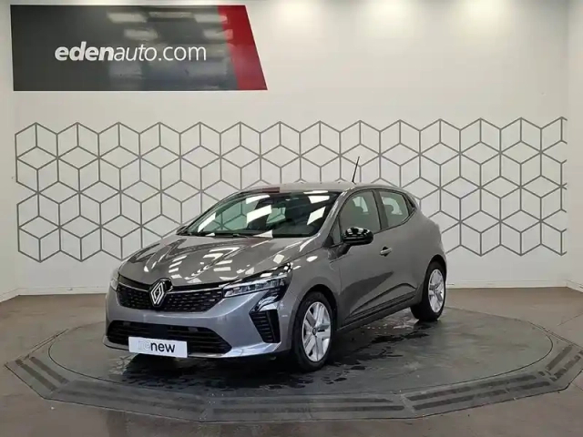 Renault Clio tce 90