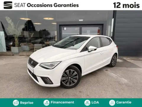 Seat Ibiza 1.0 mpi 80ch copa