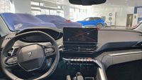 Peugeot 3008 HYBRID 225ch Allure e-EAT8 — photo 8