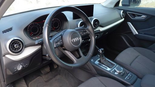 Audi Q2 30  TDI 116 S tronic7 - Advanced – 2021 – 97352 km – Diesel – Boîte Automatique — photo 18