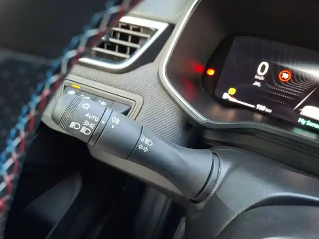 Renault Clio tce 90 ch gsr2 — photo 50