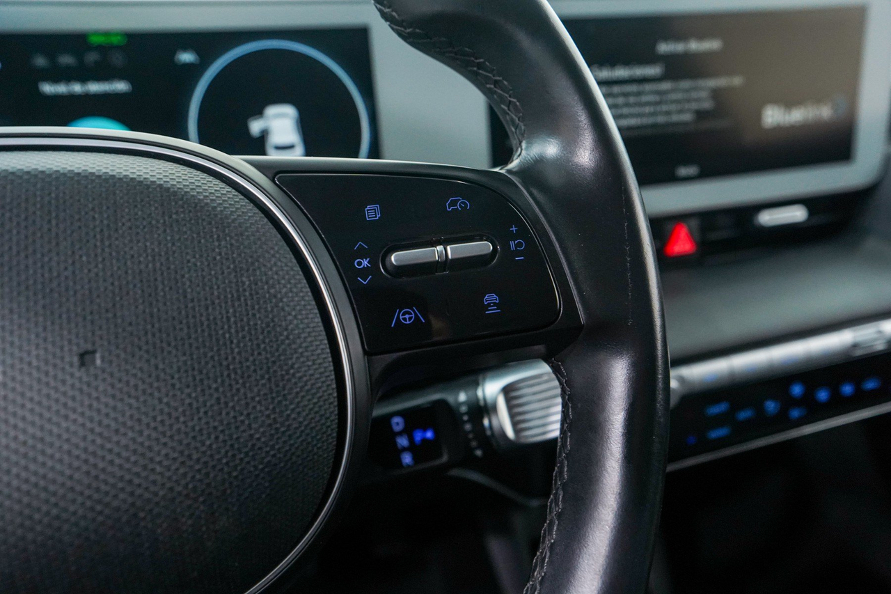 Hyundai Ioniq 5 — photo 19