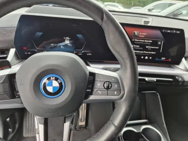 Bmw X2 i xdrive30 313ch bva — photo 19