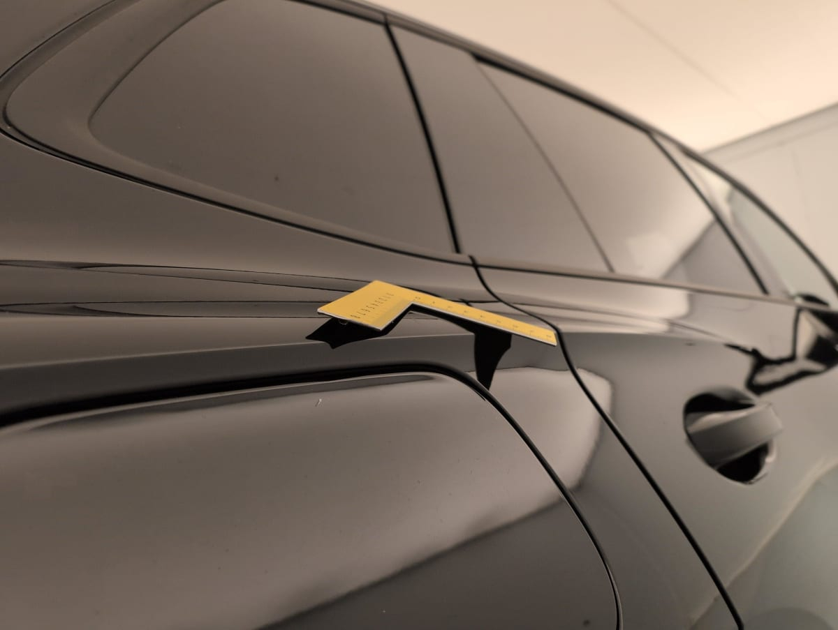 Volkswagen Tiguan — photo 24