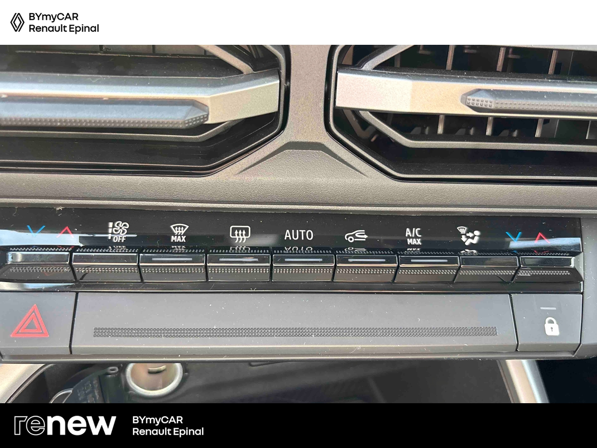 Dacia Bigster Hybrid-G 150 4x4 — photo 21