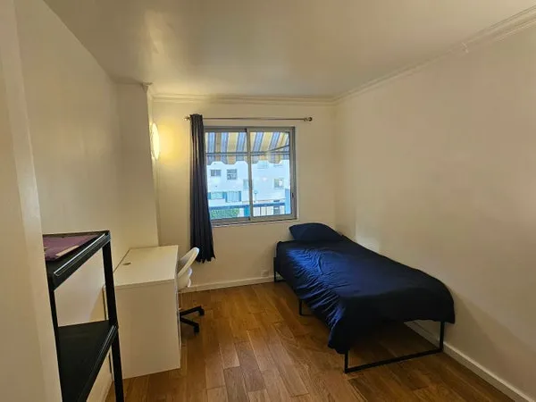🏡 Chambres en colocation à Fresnes