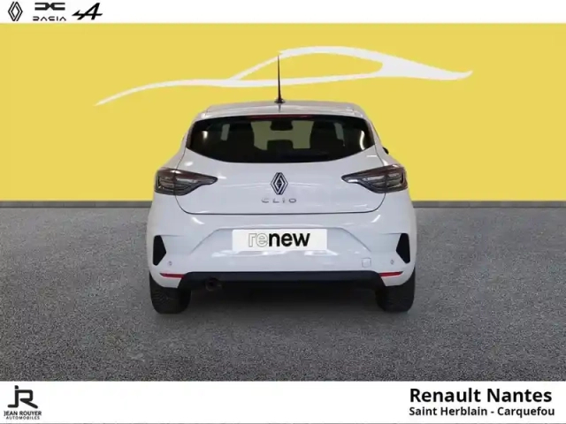 Renault Clio 1.0 tce 90ch evolution — photo 21