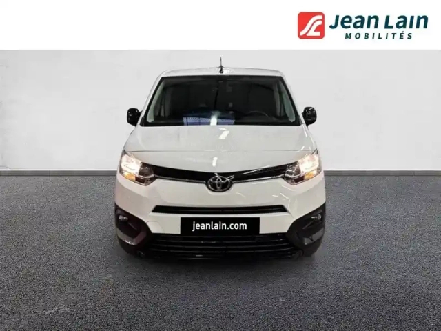 Toyota Proace city electric medium 50kwh — photo 2