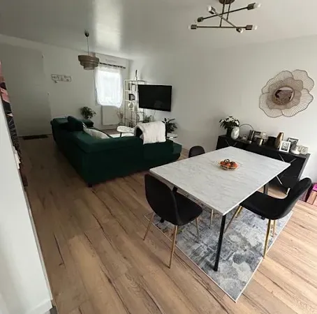 Maison 4 pièces 96 m²