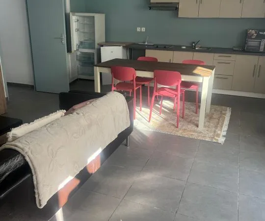 Appartement de 70m2 à louer sur Lille