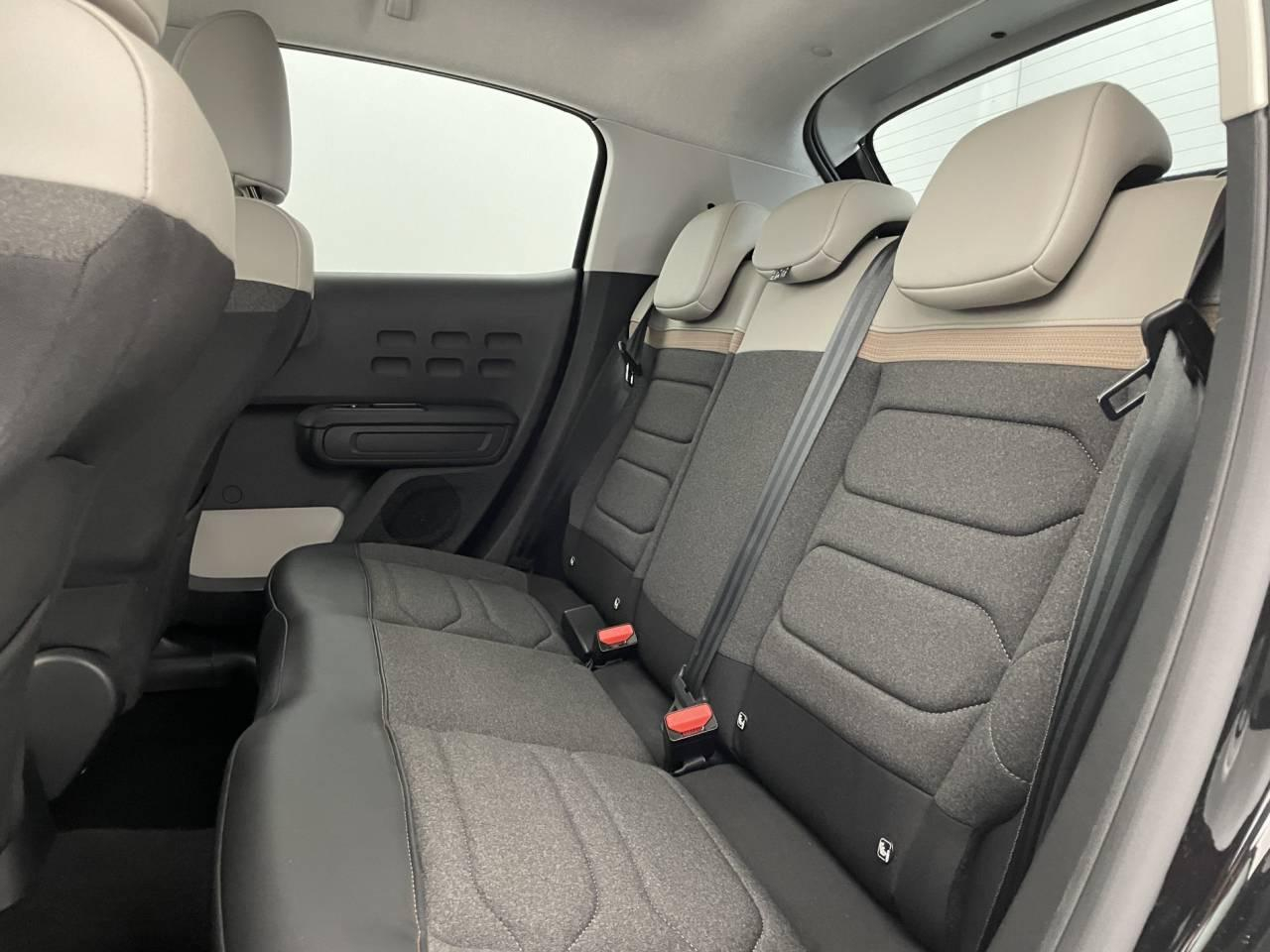 Citroën C3 bluehdi 100 s&s bvm6 shine pack — photo 15