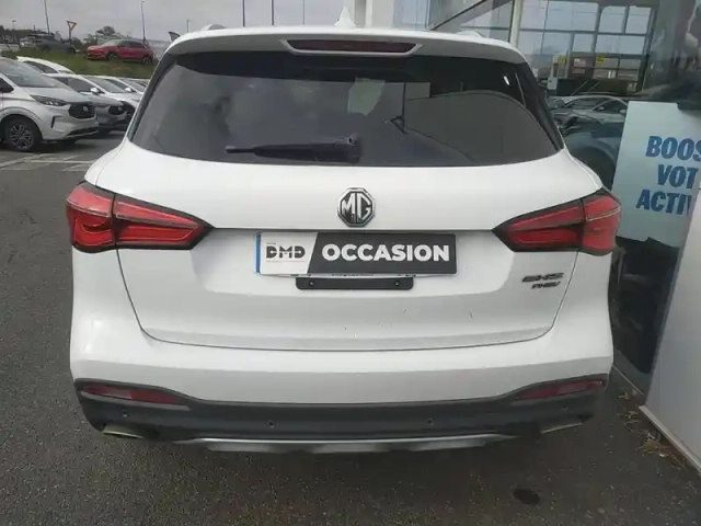 Mg Ehs 1.5t gdi 258ch phev luxury — photo 12