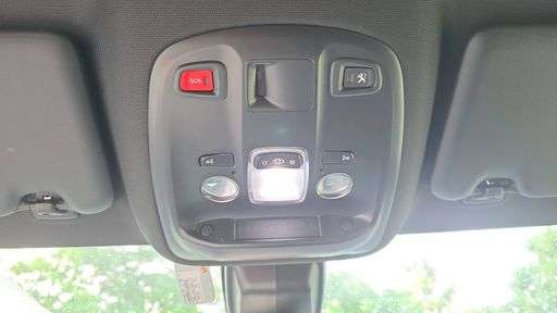 Peugeot 308 SW 1.6 Puretech 225 EAT8 - GT – 2018 – 120980 km – Essence – Boîte Automatique — photo 3