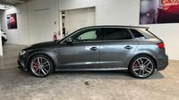Audi S3 Sportback 2.0 TFSI 310ch quattro S tronic 7 — photo 8