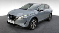 Nissan Qashqai e-POWER 190ch N-Connecta 2022