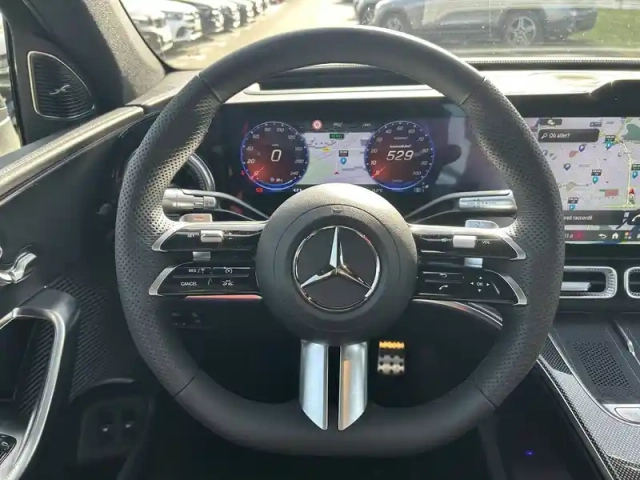 Mercedes Glc 400 eq 4m — photo 6
