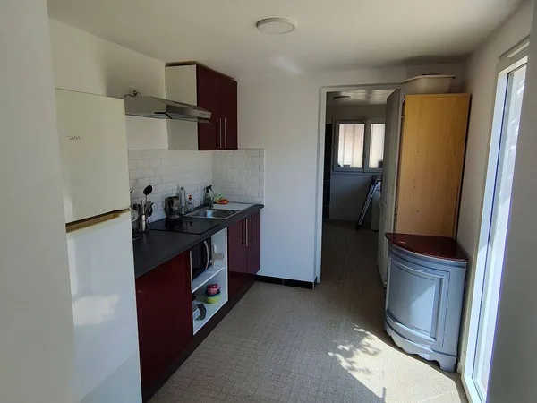 Maison 6 pièces 135 m²