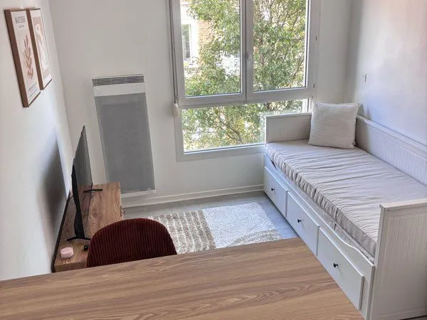 Appartement meublé - Centre ville - Arras