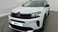 Citroen C5 Aircross 1.5 BlueHDi 130ch MAX boite automatique