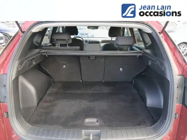 Hyundai Tucson 1.6 t-gdi 265 htrac plug-in bva6 — photo 50