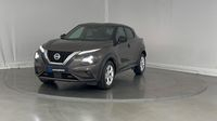 Nissan Juke 1.0 DIG-T 114ch Kiiro DCT