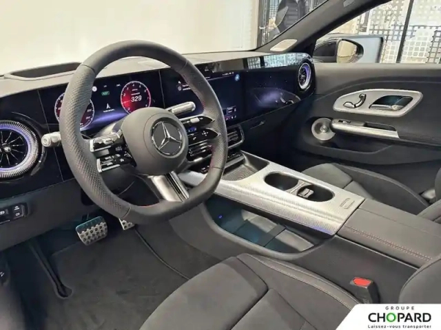 Mercedes Cla 200 8f-edct — photo 26