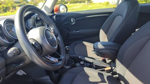 Mini Mini 1.5 One 102 - One – 2020 – 63448 km – Essence – Boîte Manuelle — photo 24