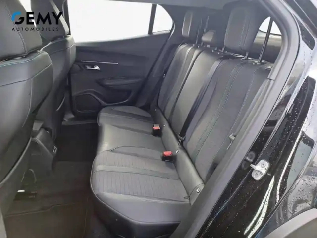 Peugeot 2008 puretech 130 s&amp;s eat8 — photo 10