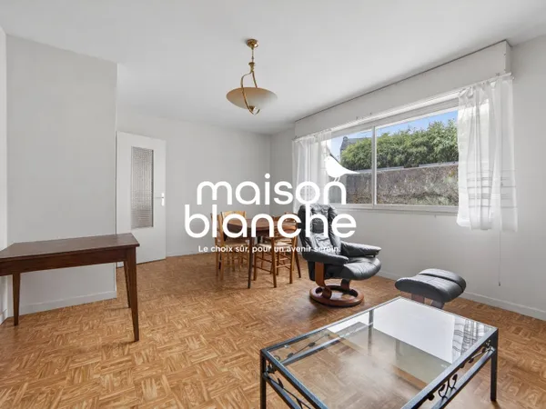 Appartement à vendre Parthenay