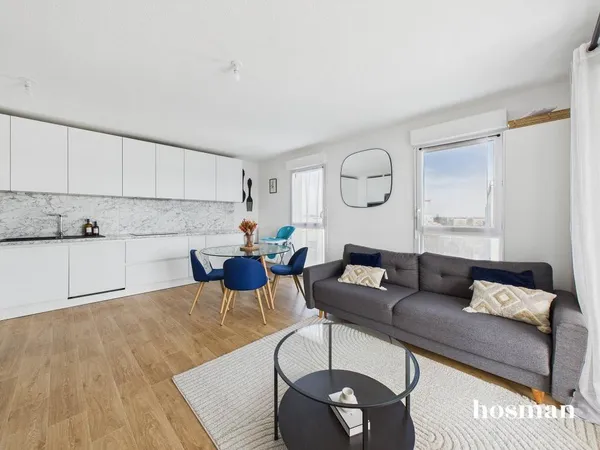 Vends t3 - 62 m² - Lormont 33310