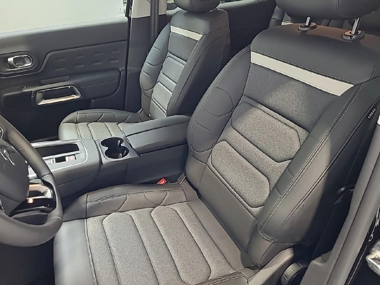 Citroën C5 Aircross bluehdi 130 eat8 max — photo 10