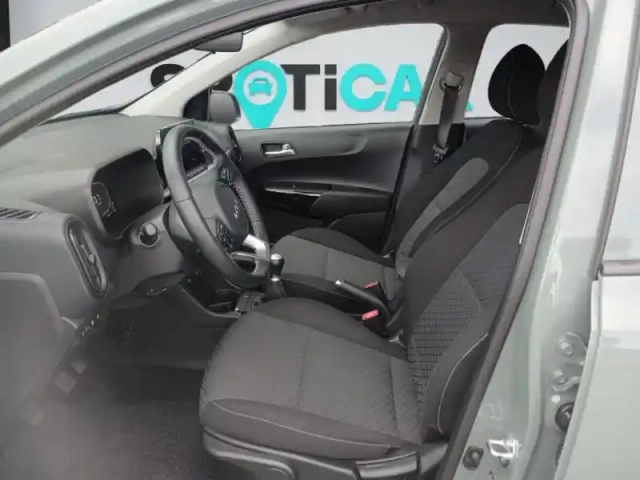 Kia Picanto 1.2 dpi 79ch active — photo 10