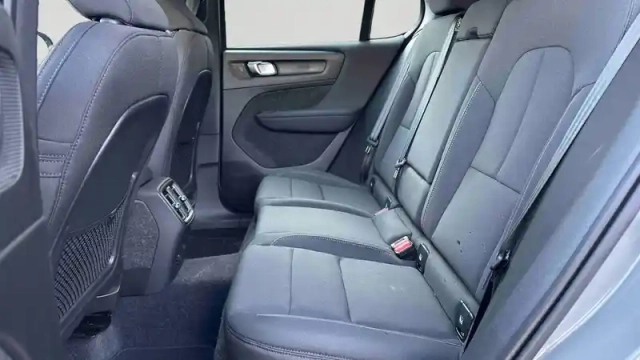 Volvo C40 e single extended range 252 ch 1edt — photo 64