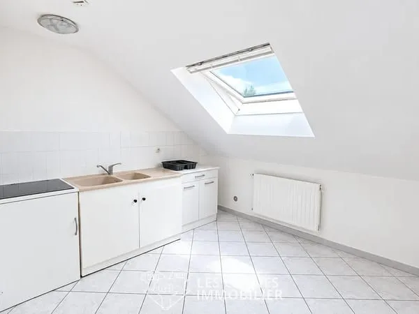 Appartement F3 Briey