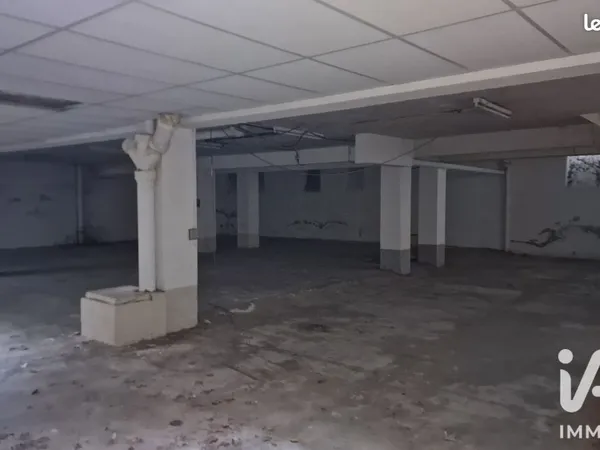 Parking/box 340 m² Perpignan