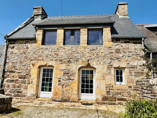 Maison 3 pièces 60 m²