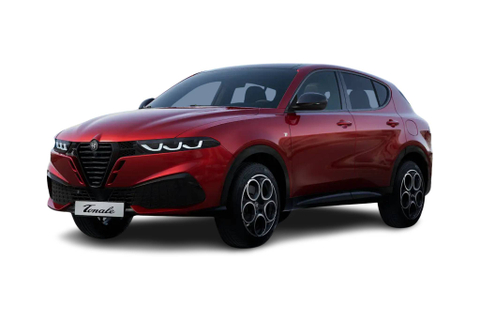 Alfa Romeo Tonale 1.6 Multijet II 130 ch VGT TCT6